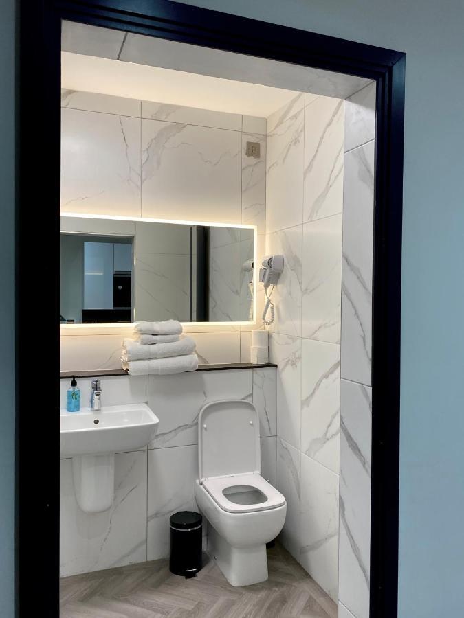 Hotel 21 Саутпорт Стая снимка